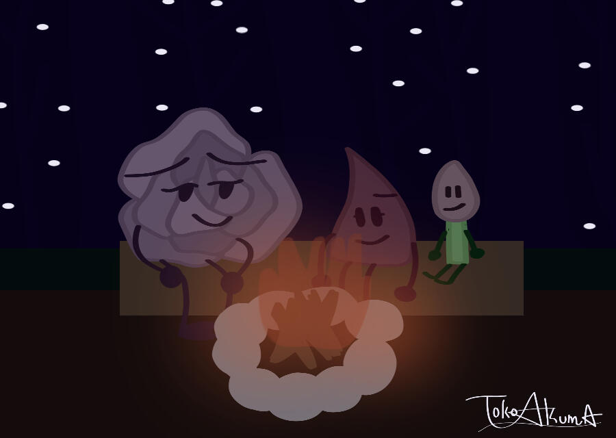 Campfire